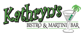 Kathryn's Bistro and Martini Bar
